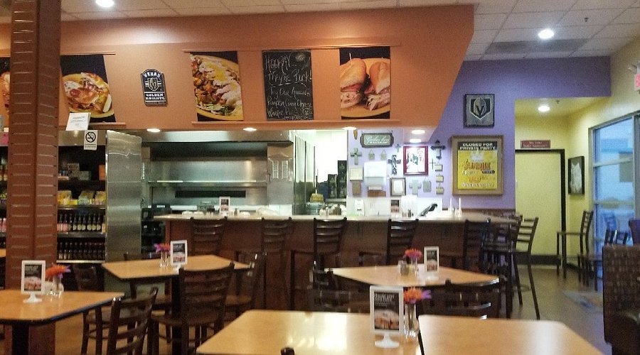 Original Sunrise Cafe