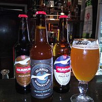 Bulgarian craft beer