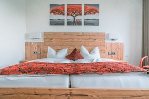 Phòng & Phòng Suite