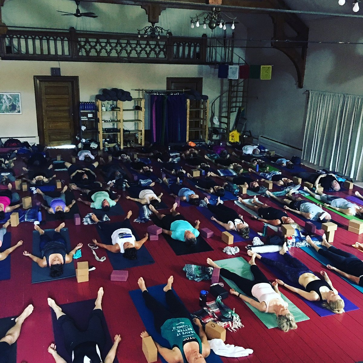 North Fork Yoga Shala (Greenport, NY) Address, Phone Number Tripadvisor