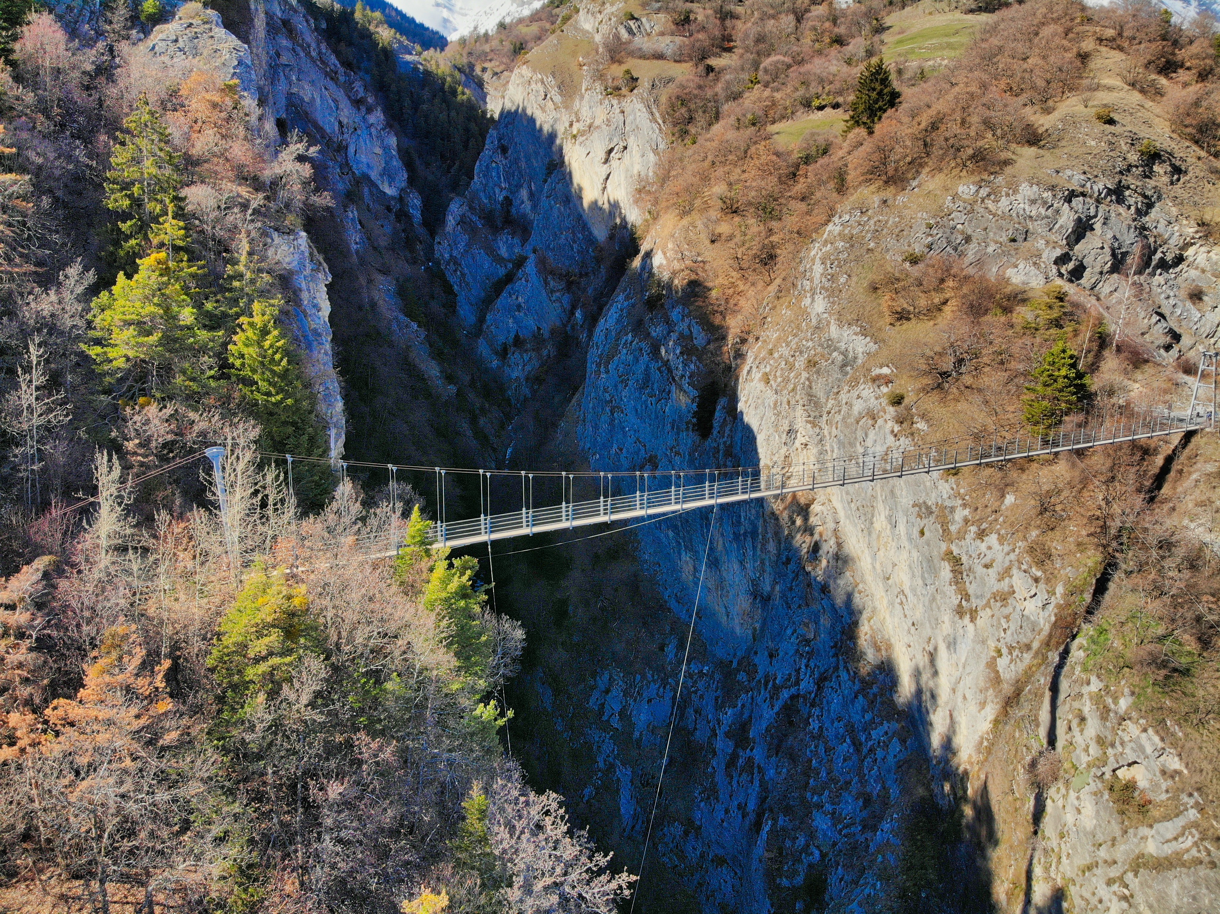 Passerelle Farinet O que saber antes de ir ATUALIZADO 2024