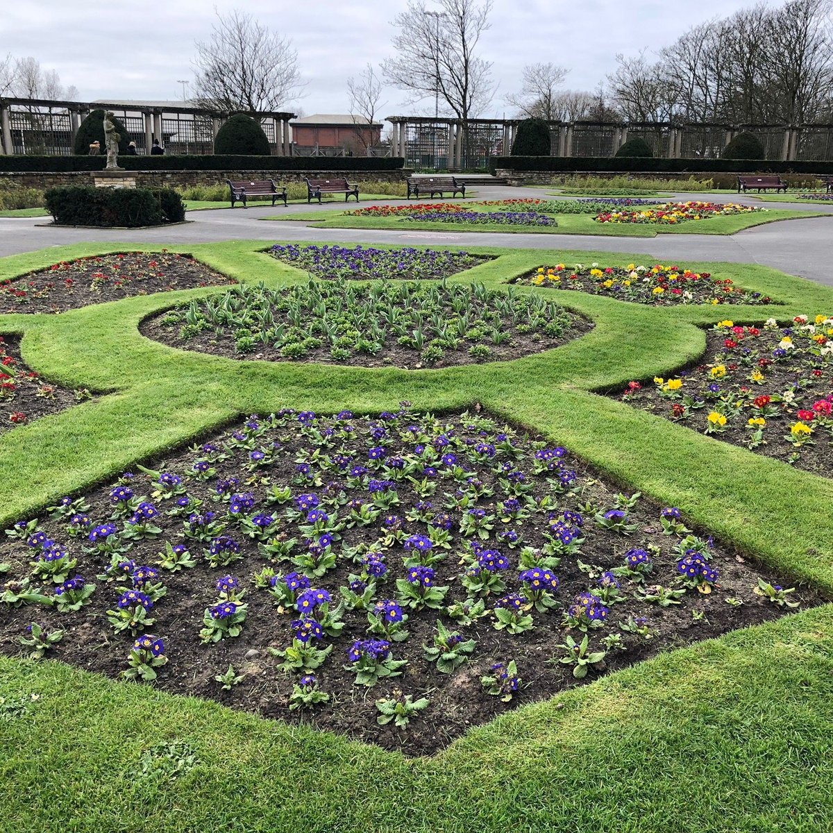 Stanley Park (Blackpool) All You Need to Know BEFORE You Go