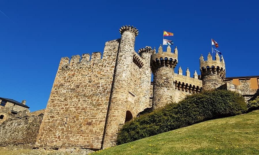 Castillo de los Templarios image