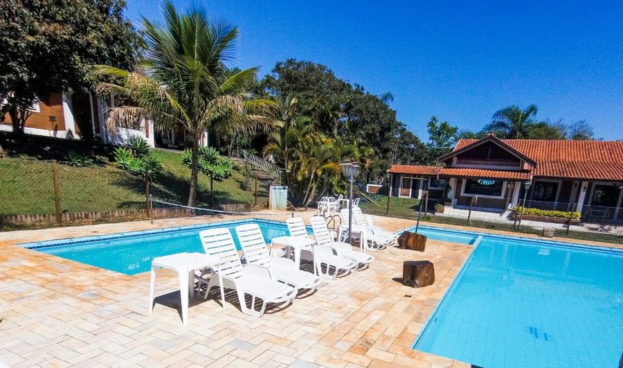 Piscinas Adulto Natação(12,5 x 6 x 1,3) ,Piscina Biribol e Piscina de Criança