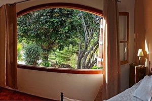 Quarto e suíte