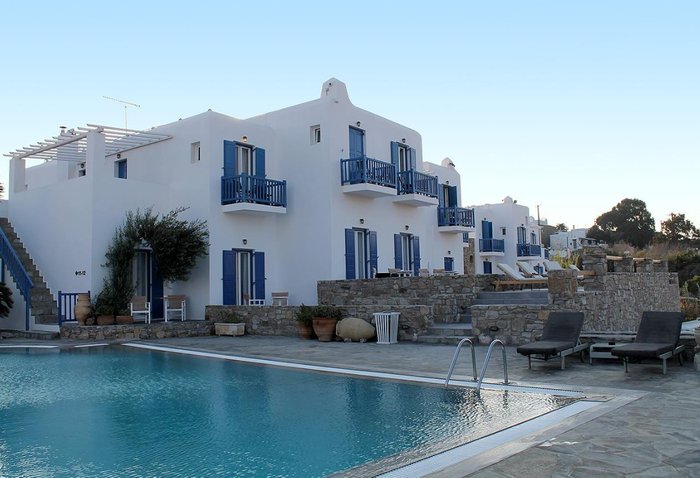 VIENOULA'S GARDEN - Updated 2024 Prices & Hotel Reviews (Mykonos, Greece)