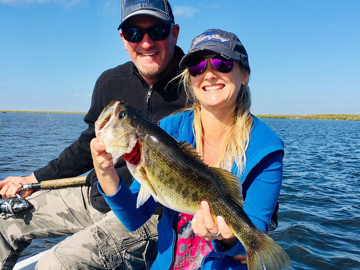 Okeechobee Fishing HQ - All You Need to Know BEFORE You Go (with Photos)