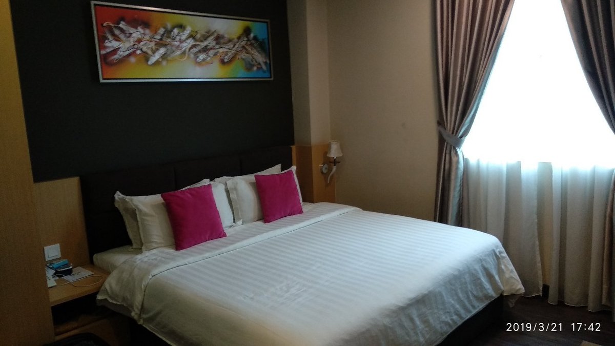 Q BINTANG HOTEL - Reviews (Alor Setar, Malaysia - Kedah)