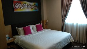 Q Bintang Hotel in Alor Setar