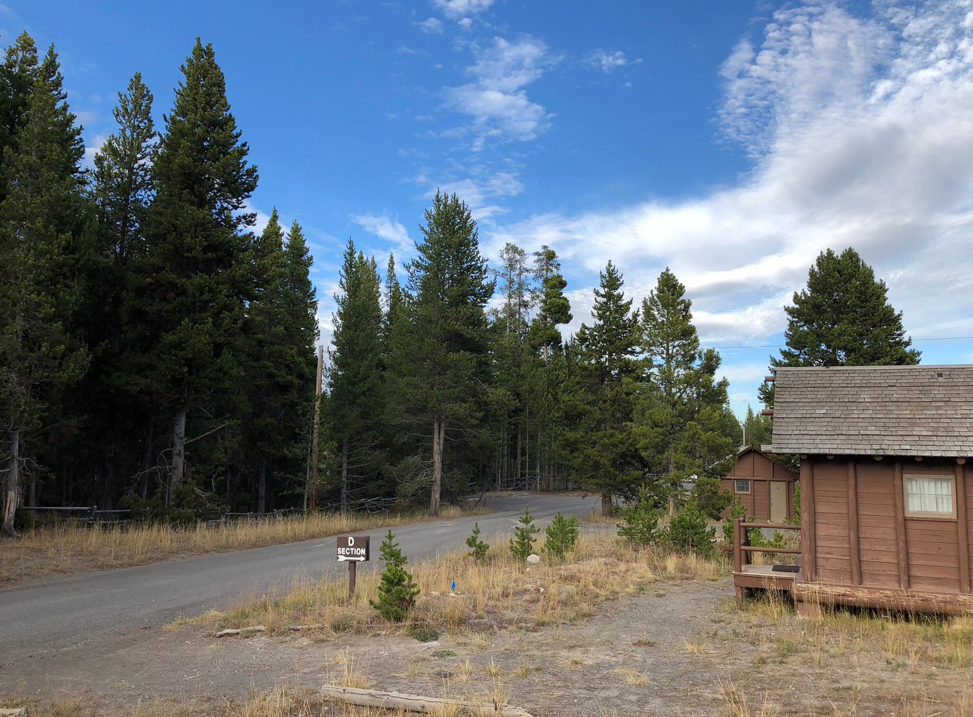 Lake Lodge Cabins by null