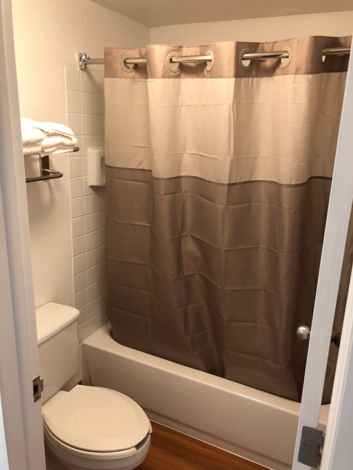 STUDIO 6 COLORADO SPRINGS, CO Motel: Prezzi 2022 e recensioni