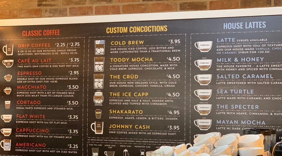 Boomtown Coffee