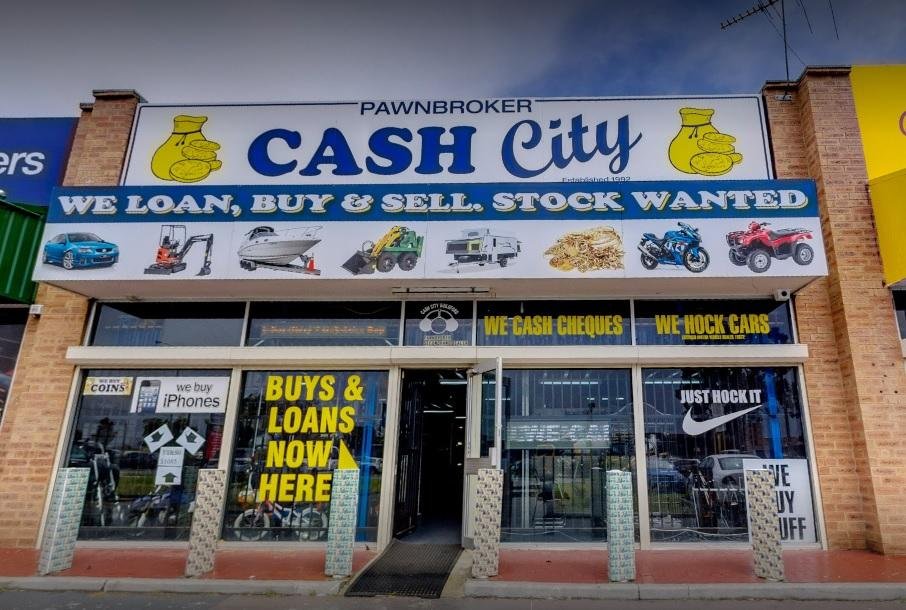 Cash City Midland All You Need to Know BEFORE You Go 2024