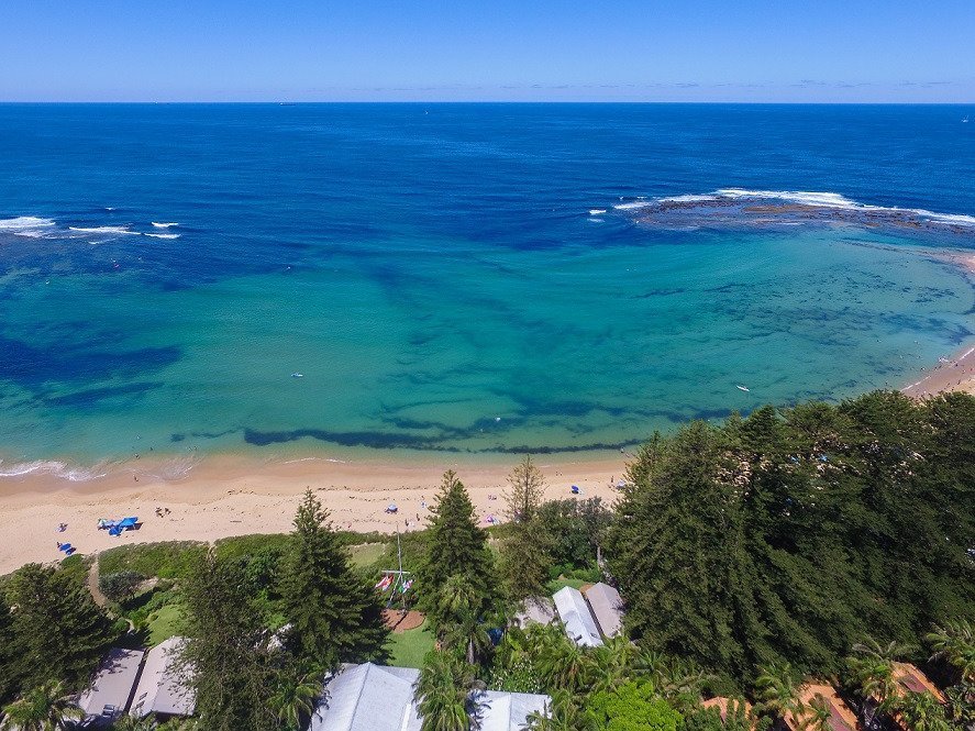 KIMS BEACHSIDE RETREAT: 2023 Reviews (Toowoon Bay) - Photos of Hotel ...