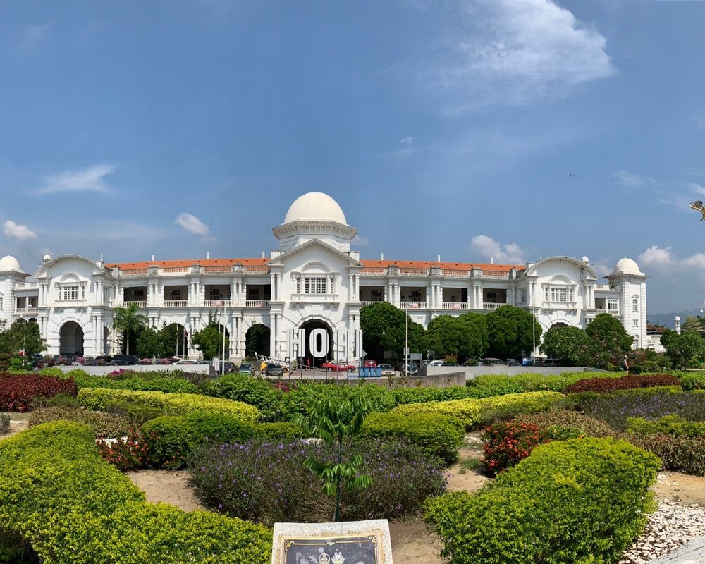 THE 10 BEST Things to Do in Ipoh 2024 (with Photos) - Tripadvisor