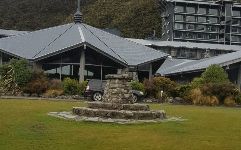 Mount Cook National Park - 쿡타운 - Mount Cook National Park의 리뷰 - 트립어드바이저