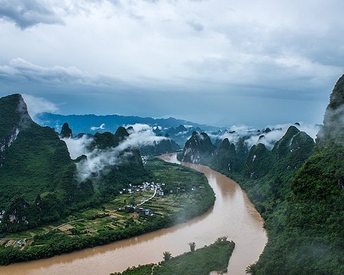 Turistica Cina Occidentale Guangxi -  - pagina 2