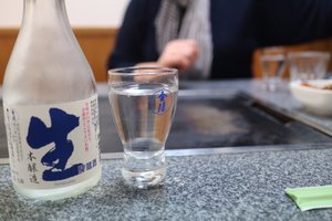 ドリンク