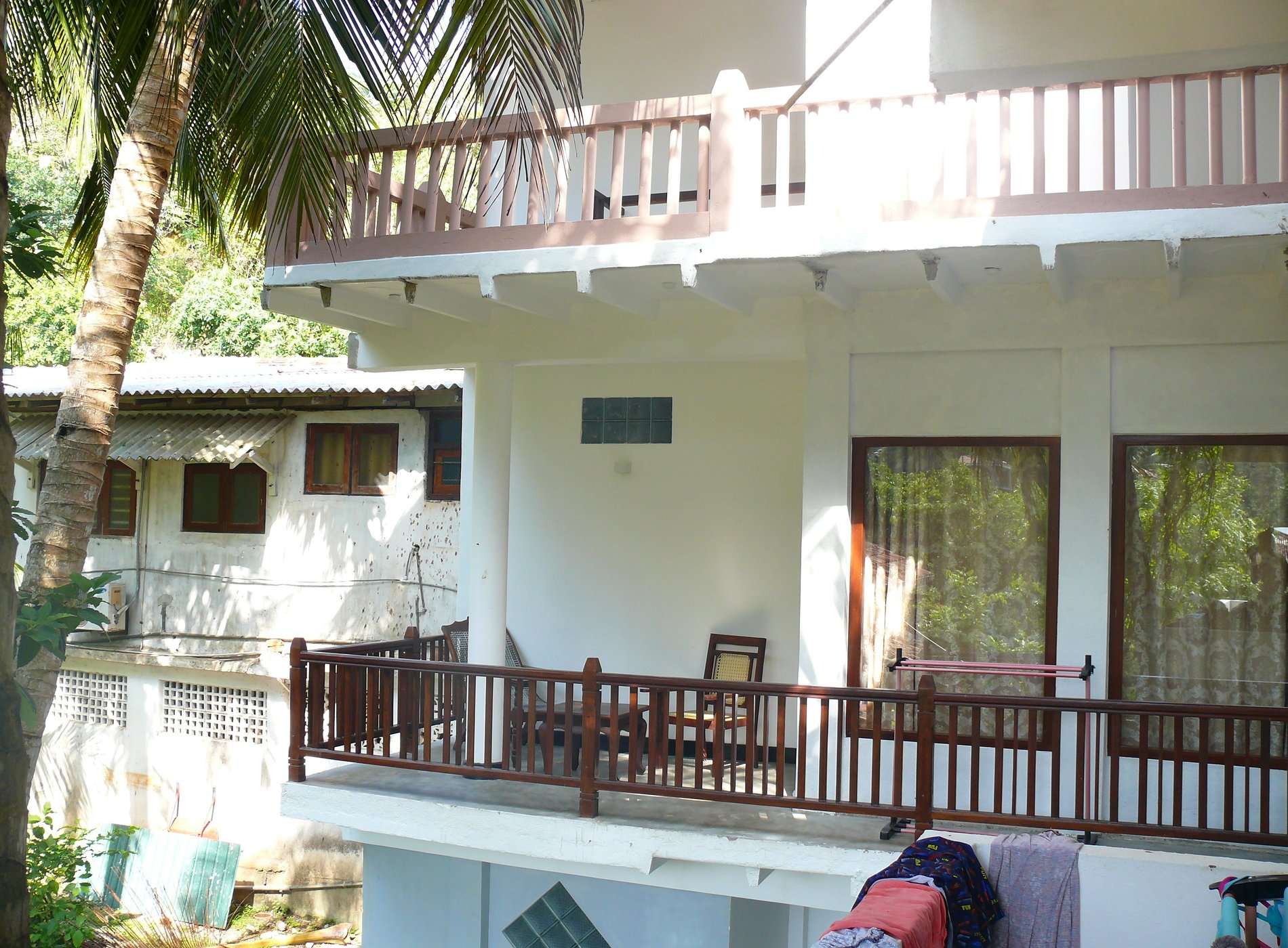 Secret Garden Villa Unawatuna by null