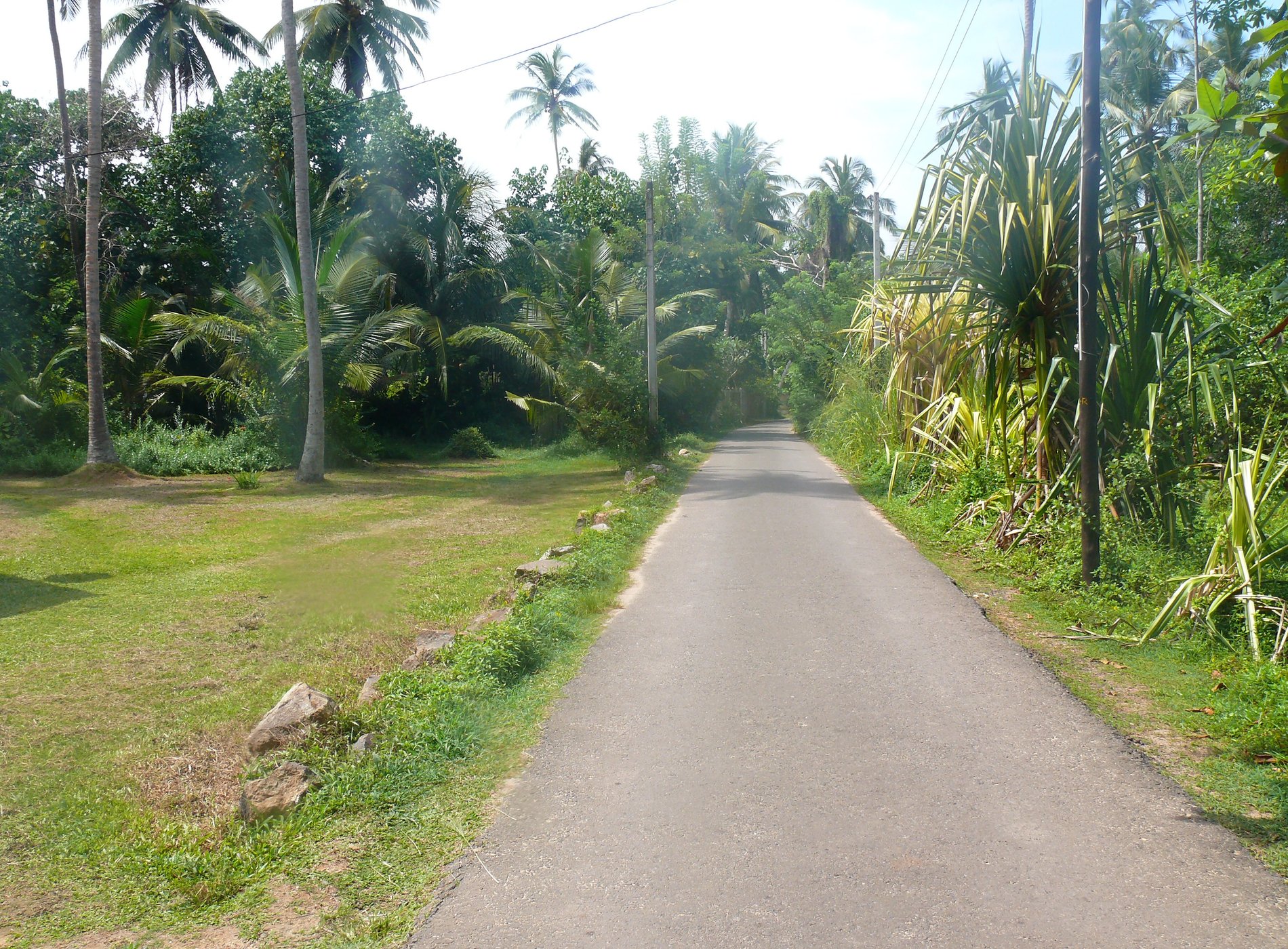 Secret Garden Villa Unawatuna by null