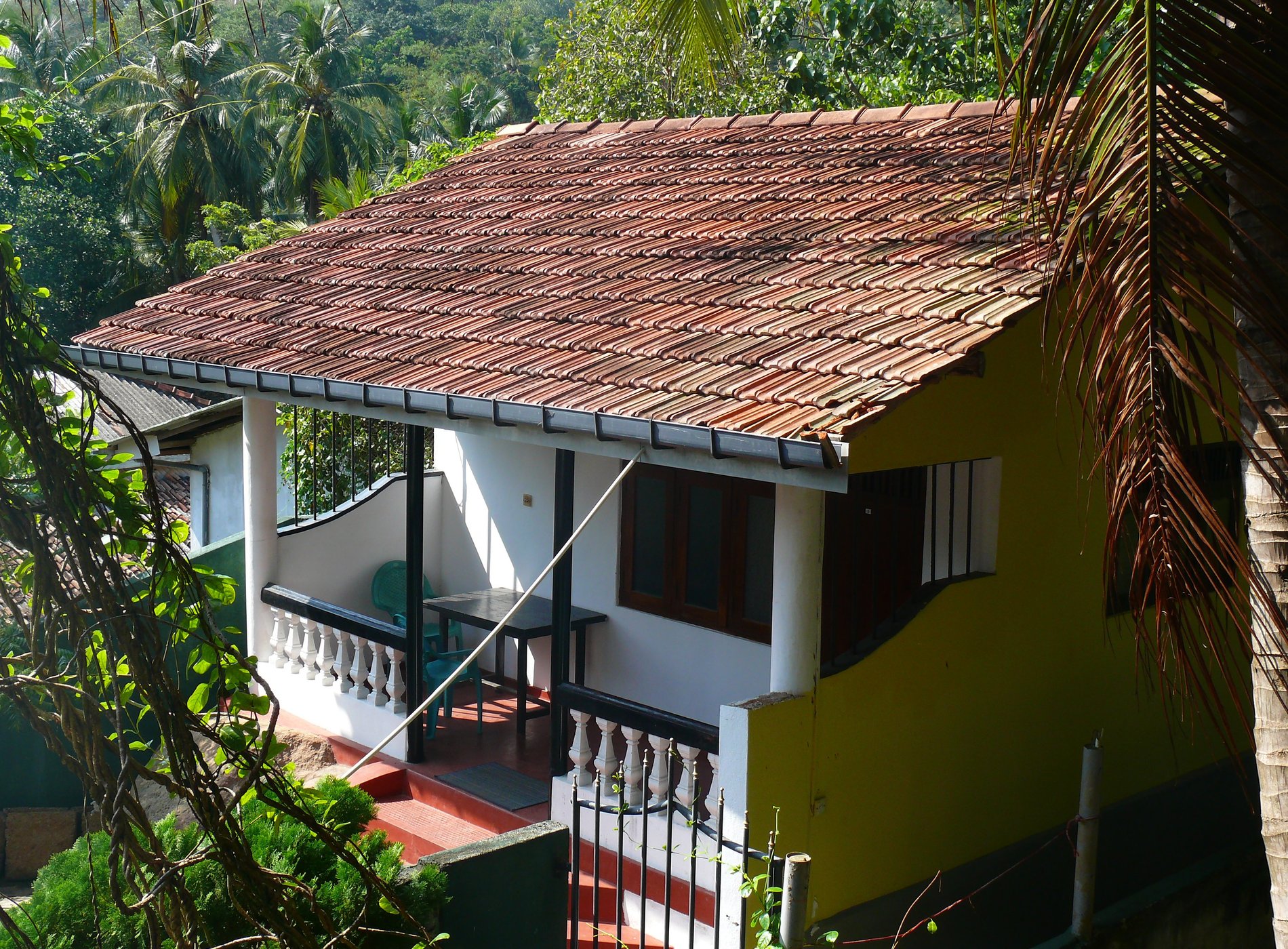 Secret Garden Villa Unawatuna by null