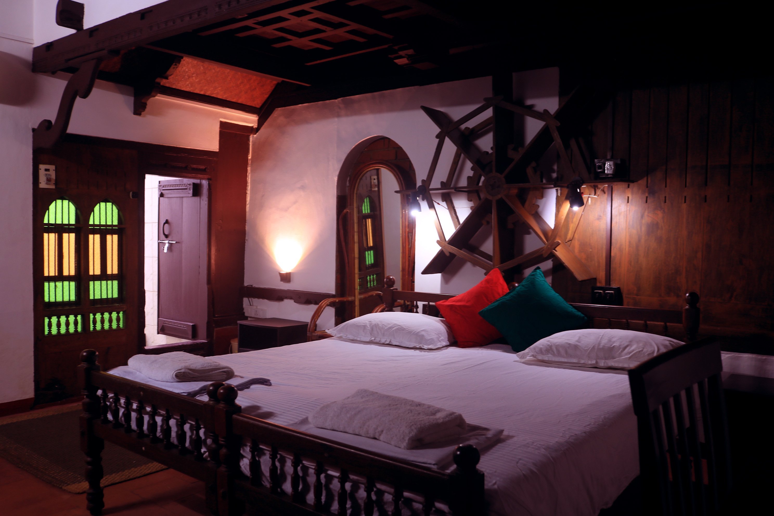 Arakal Heritage Rooms Pictures Reviews Tripadvisor