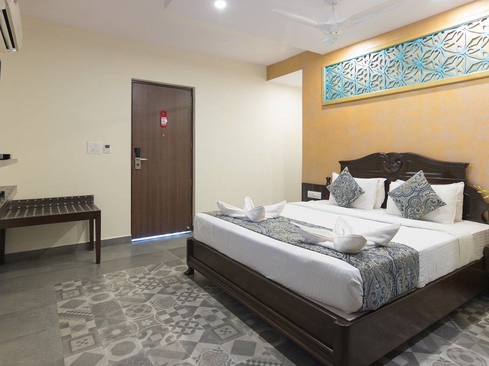 Hotel photo 4 of Resort Terra Paraiso.