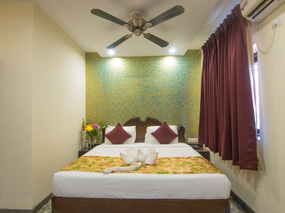 Hotel photo 10 of Resort Terra Paraiso.