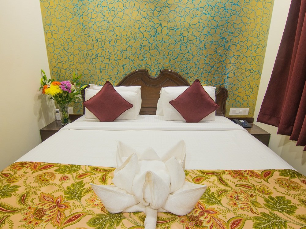 Hotel photo 1 of Resort Terra Paraiso.