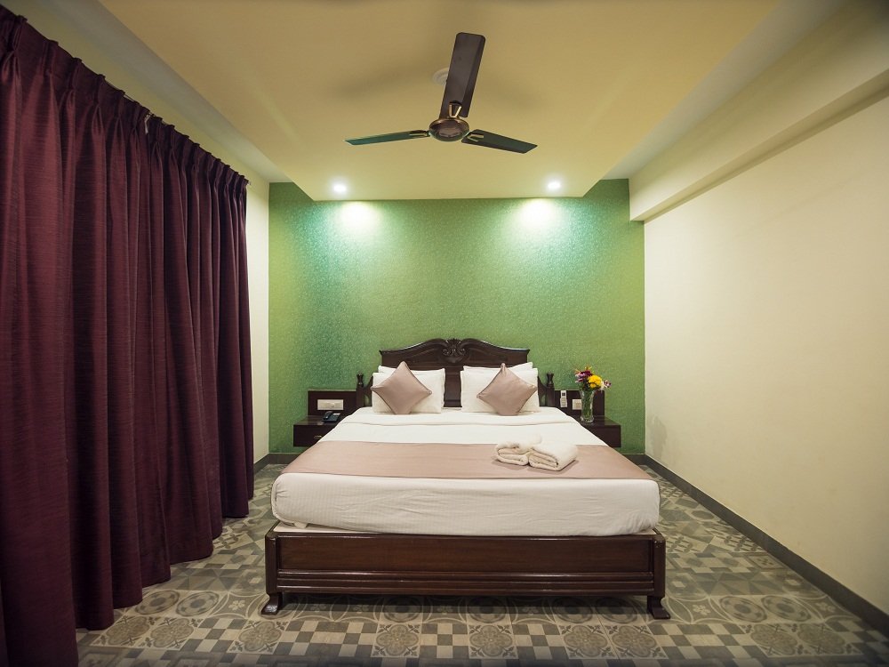 Hotel photo 12 of Resort Terra Paraiso.