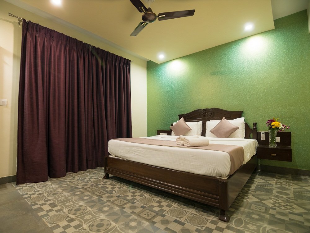Hotel photo 32 of Resort Terra Paraiso.