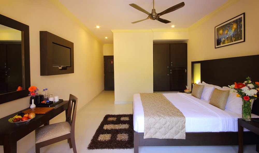 Hotel photo 15 of Resort Terra Paraiso.