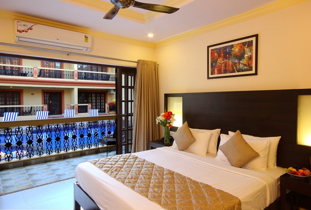 Hotel photo 14 of Resort Terra Paraiso.