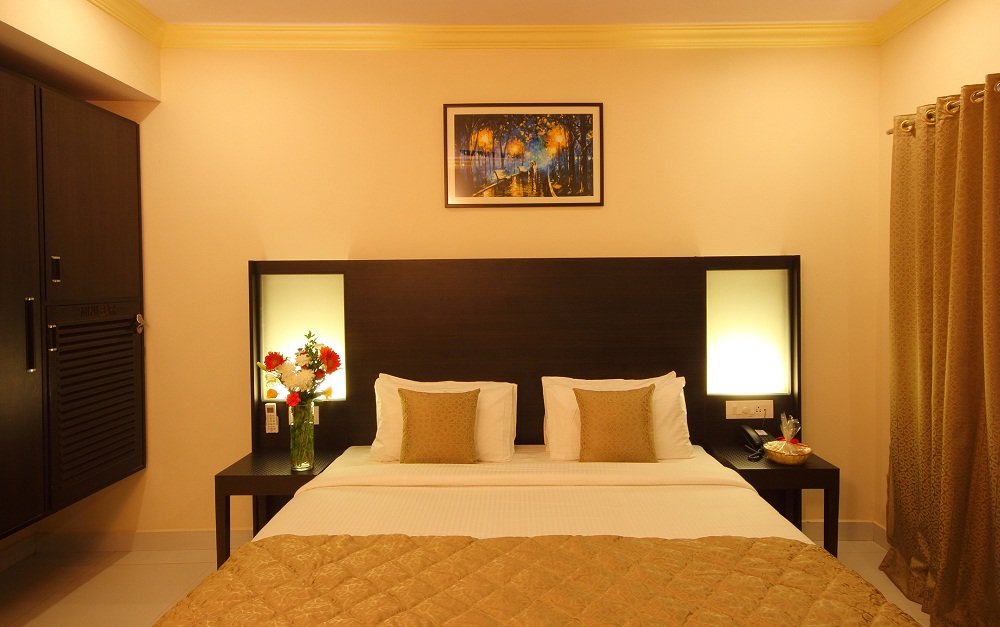 Hotel photo 8 of Resort Terra Paraiso.
