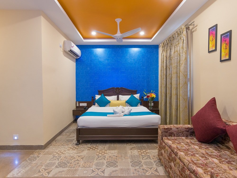 Hotel photo 9 of Resort Terra Paraiso.