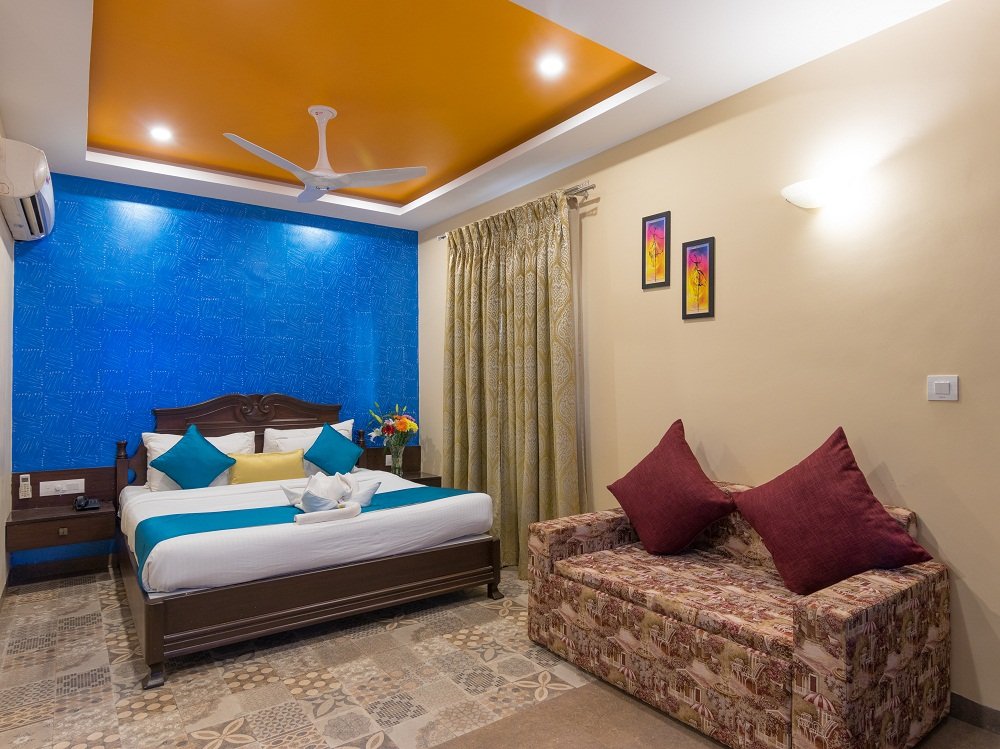 Hotel photo 44 of Resort Terra Paraiso.