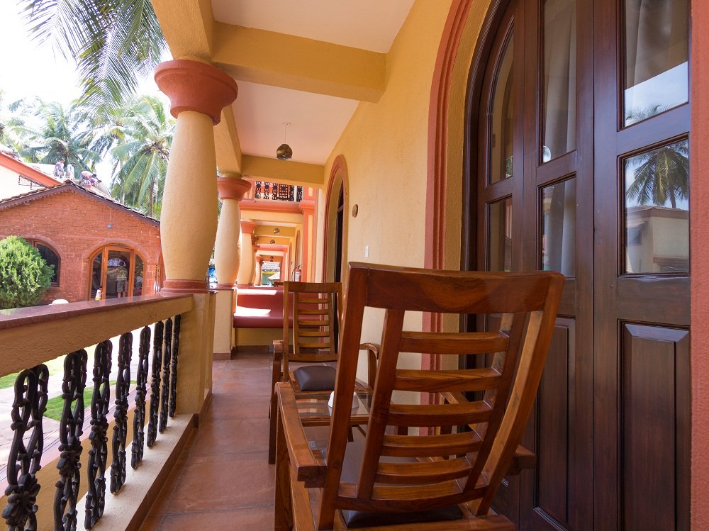 Hotel photo 39 of Resort Terra Paraiso.