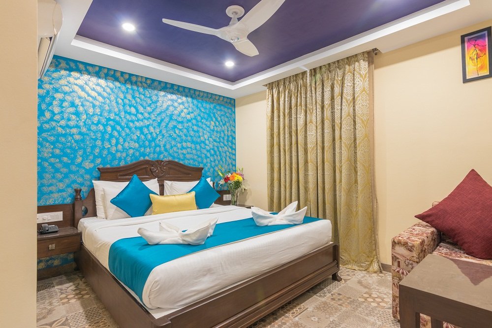 Hotel photo 41 of Resort Terra Paraiso.