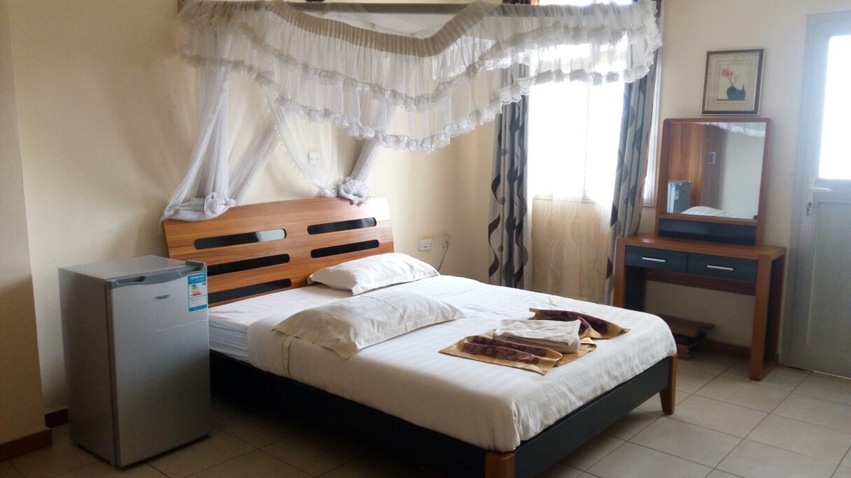 AMARAT CLASSIC HOTEL - Reviews (Juba, South Sudan)