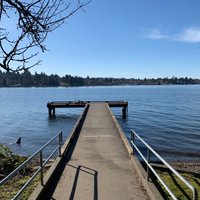 Seward Park - All You Need to Know BEFORE You Go (2024)