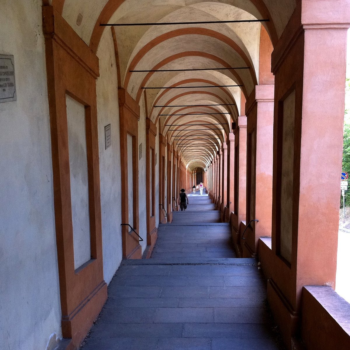 Portico di San Luca, Болонья: лучшие советы перед посещением - Tripadvisor