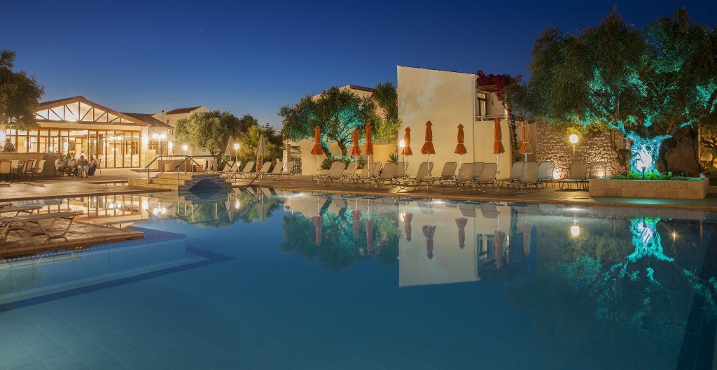 Althea Village Hotel Pool: Pictures & Reviews - Tripadvisor