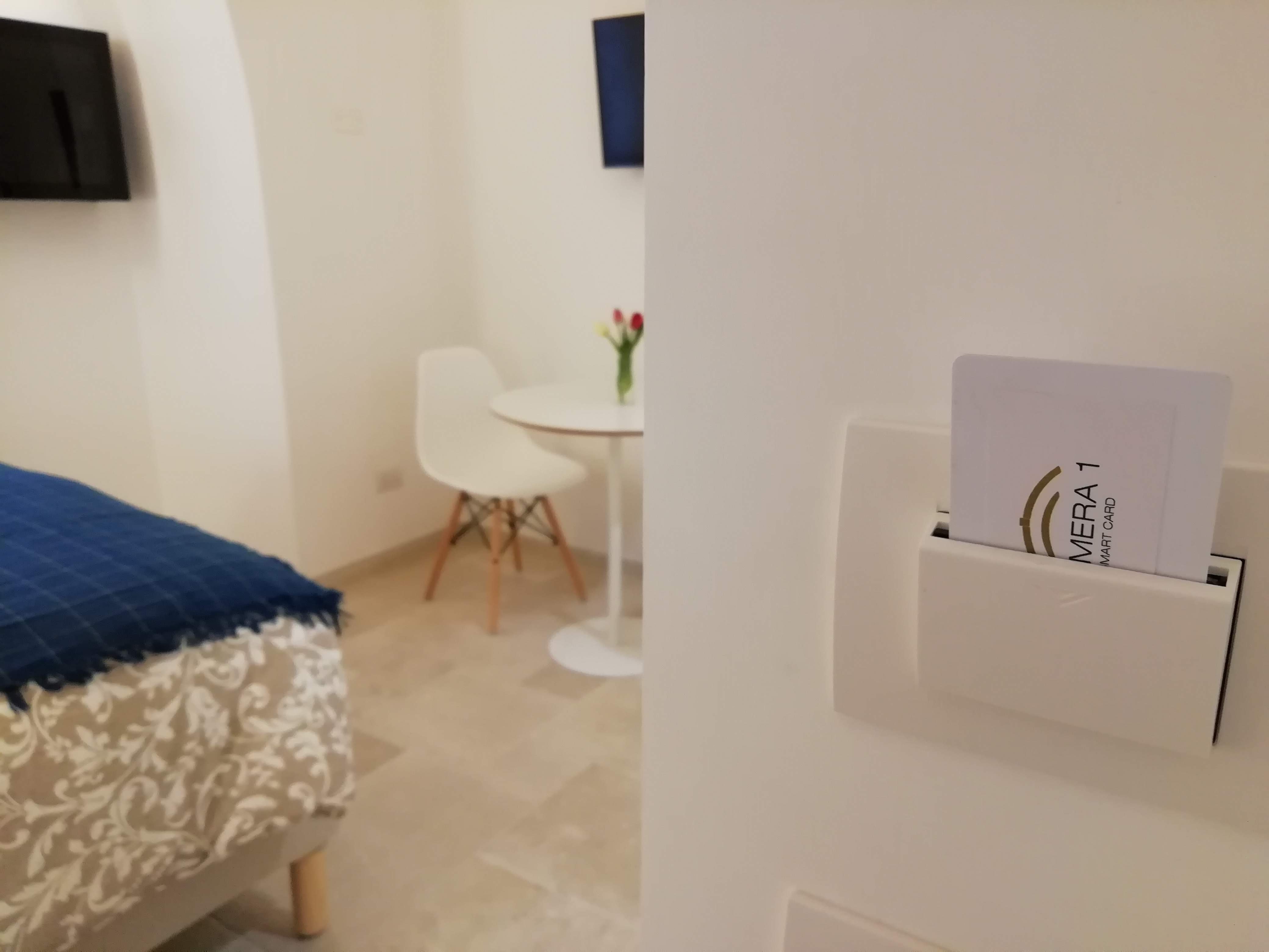 LA VOLTA BUONA B&B (Matera): Prezzi 2022 E Recensioni