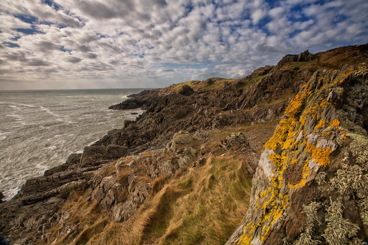 Fine Art Photography, Ireland, Strangford cheapest Light