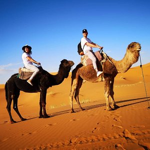 morocco travel information