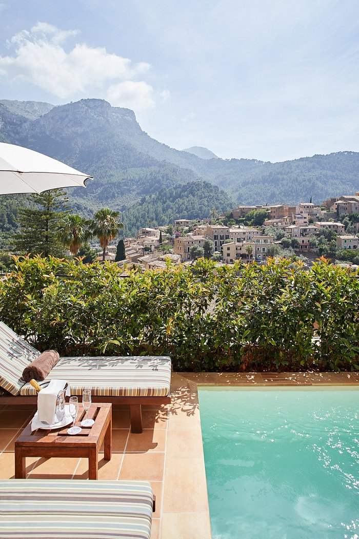 Belmond la Residencia: The Most Luxurious Hotel in Mallorca