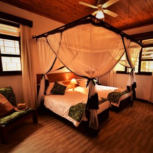 Ensuite Room