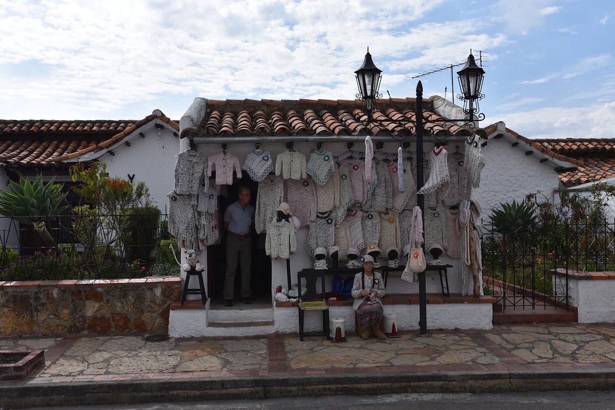 Museo Indigena Guatavita: лучшие советы перед посещением - Tripadvisor