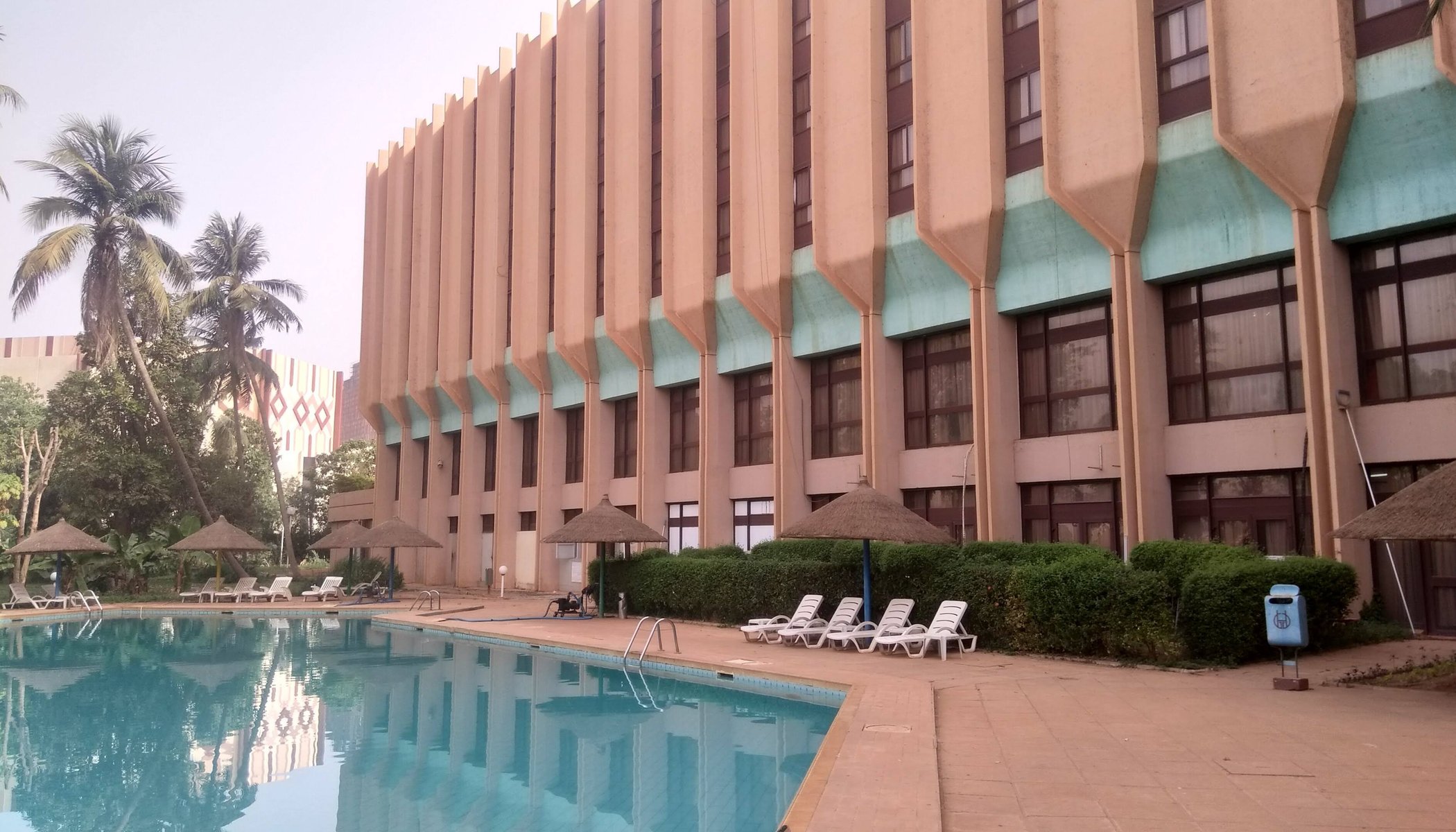 Hôtel Gaweye image