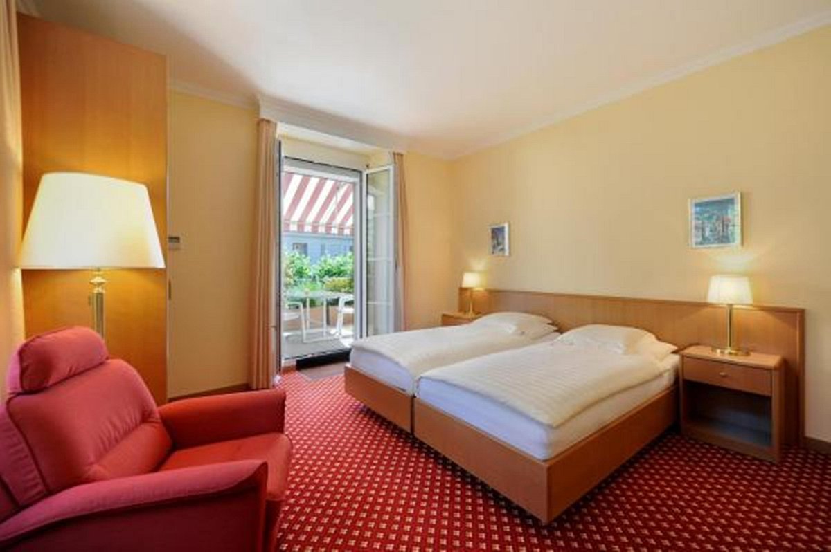 Hotel Elite, hôtel à Lausanne